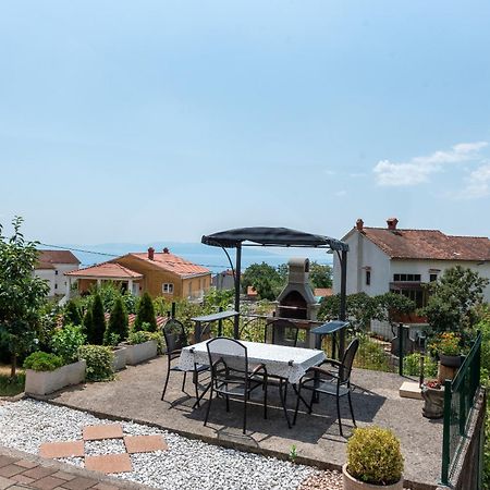 Apartman Vita Rijeka Buitenkant foto
