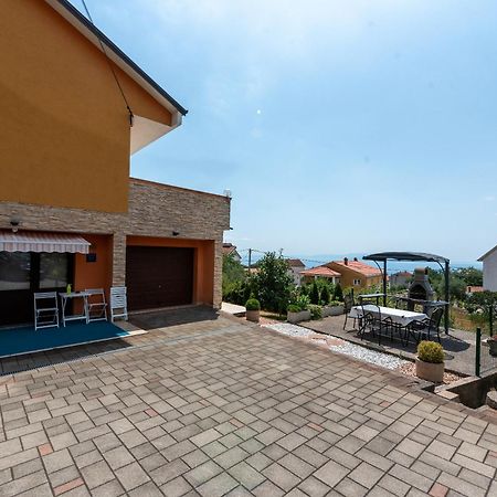 Apartman Vita Rijeka Buitenkant foto