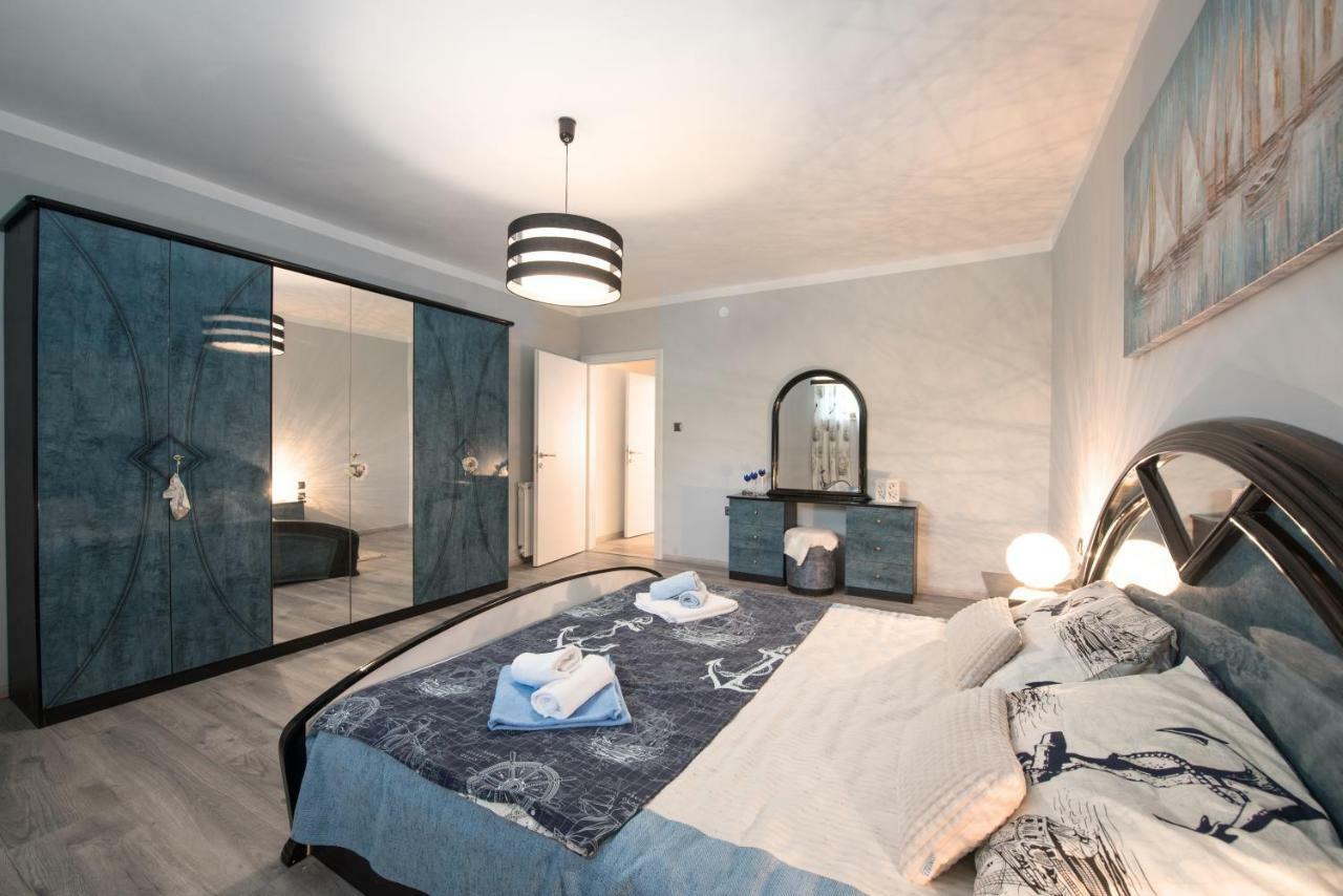 Apartman Vita Rijeka Buitenkant foto
