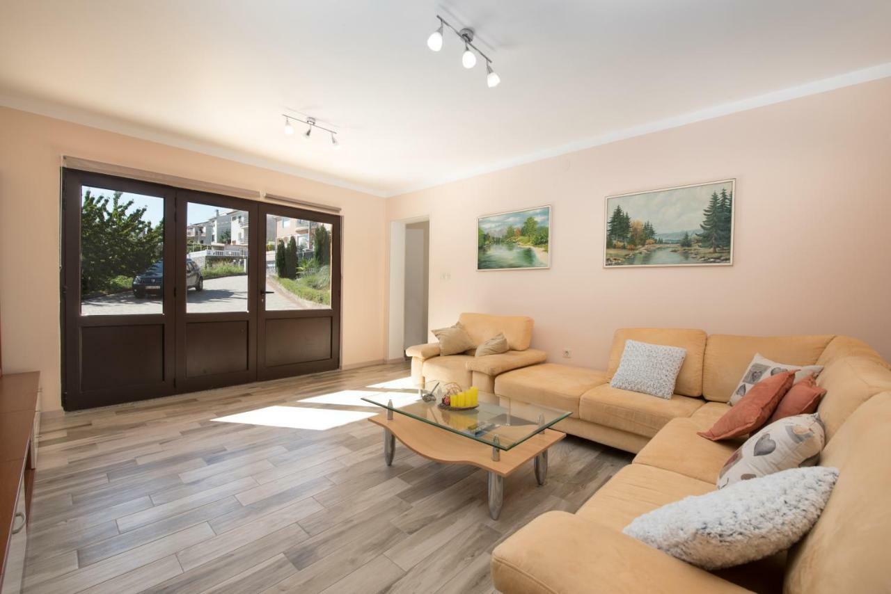 Apartman Vita Rijeka Buitenkant foto