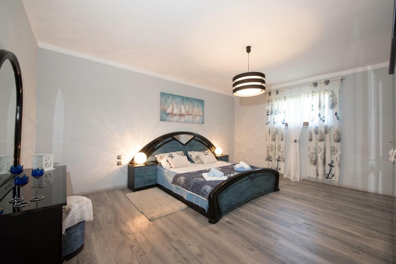 Apartman Vita Rijeka Buitenkant foto