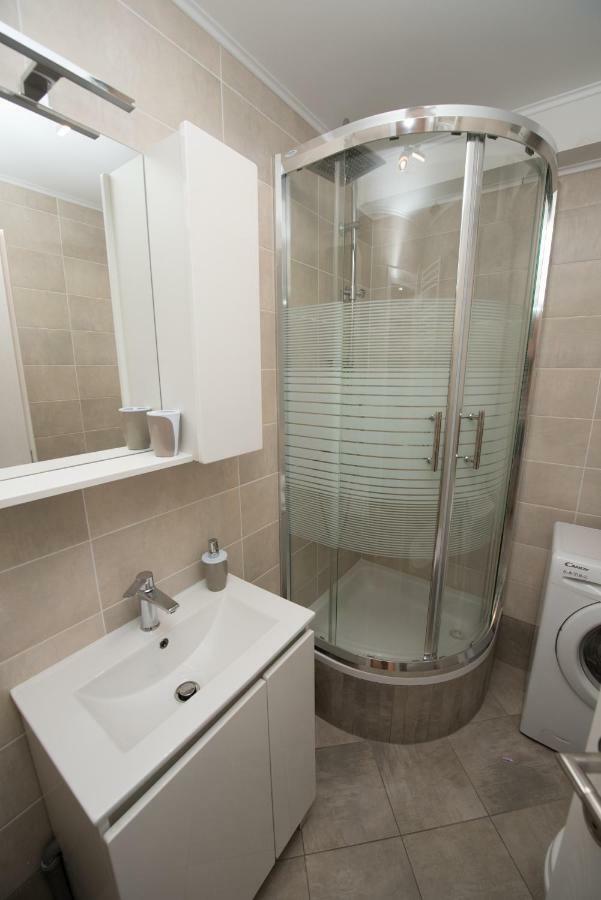 Apartman Vita Rijeka Buitenkant foto