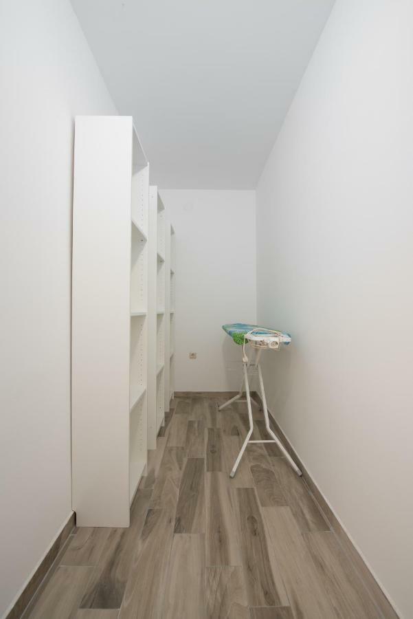 Apartman Vita Rijeka Buitenkant foto